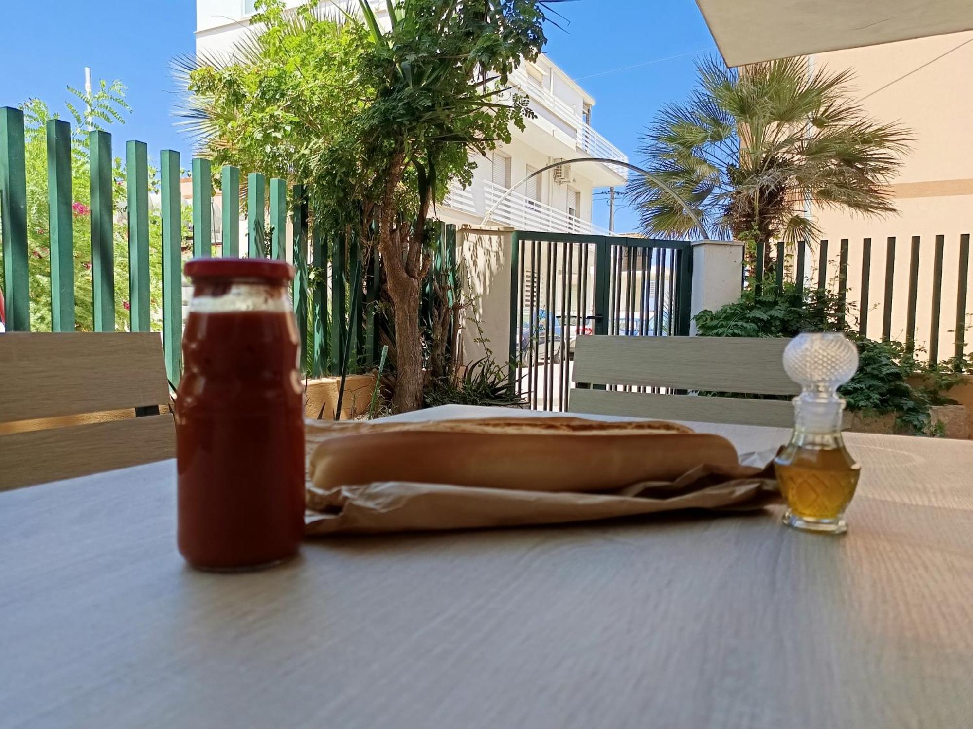 Villetta A Marzamemi A 50M Dal Mare Exterior photo