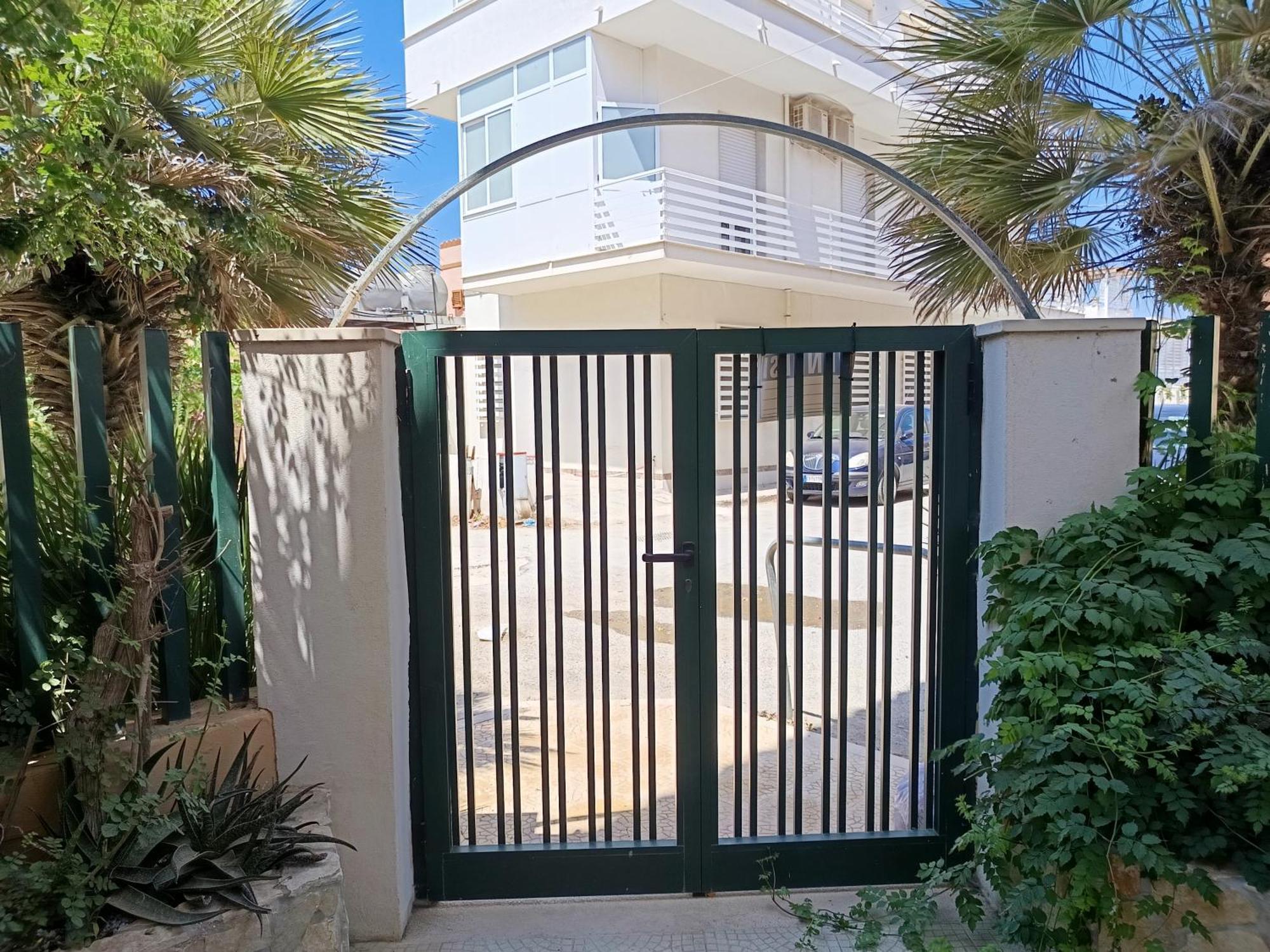 Villetta A Marzamemi A 50M Dal Mare Exterior photo