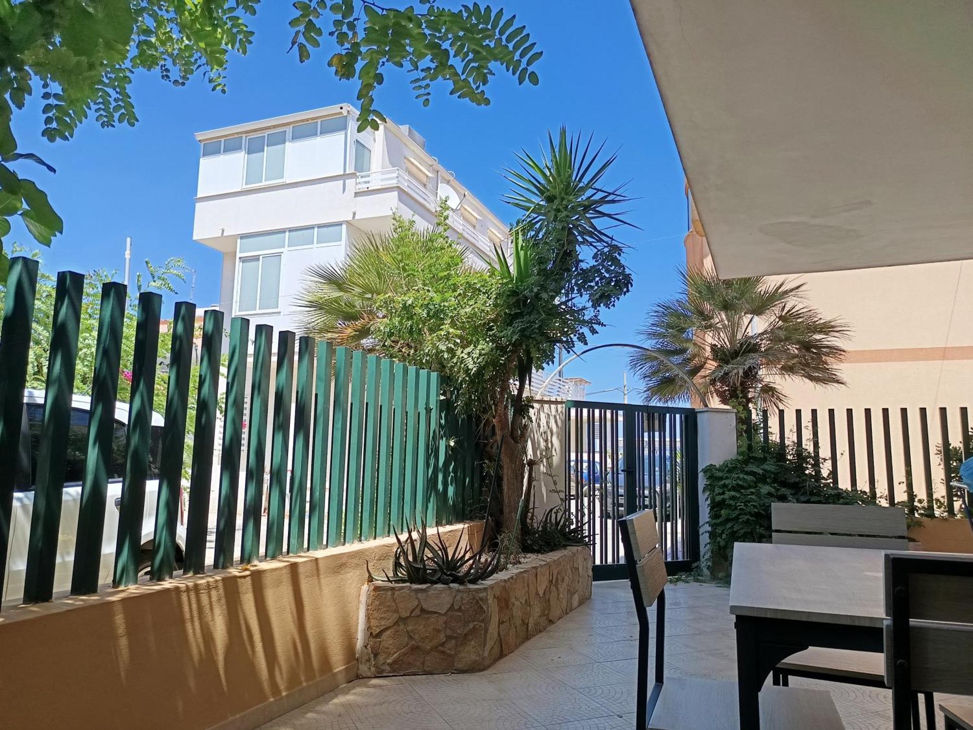 Villetta A Marzamemi A 50M Dal Mare Exterior photo